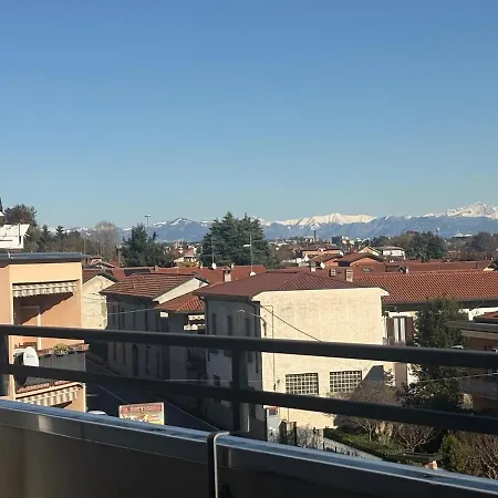 Appartement Ohana Cardano Al Campo