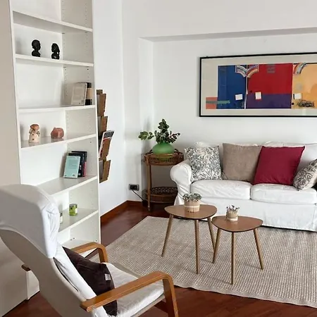 Ohana Appartement