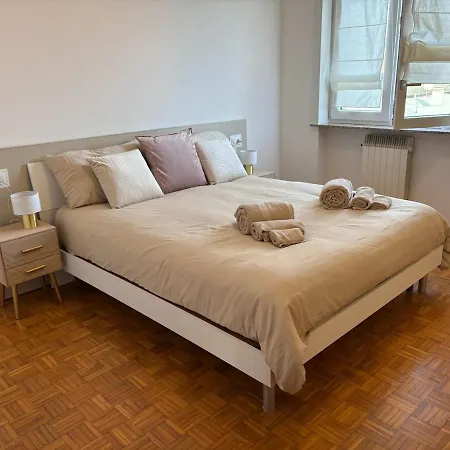 Appartement Ohana