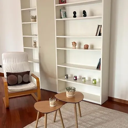 Ohana Appartement Cardano Al Campo
