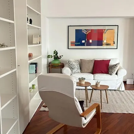 Appartement Ohana