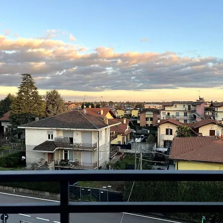 Appartement Ohana Cardano Al Campo